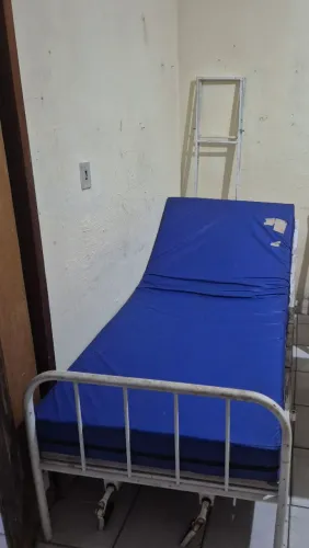 Cama hospitalar
