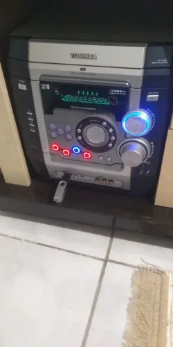 Micro sistem Toshiba
