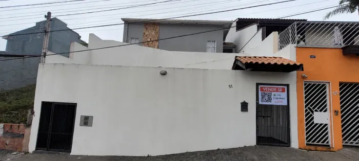 Imóvel Comercial para Venda em Piedade, Jardim Secol, 2 banheiros