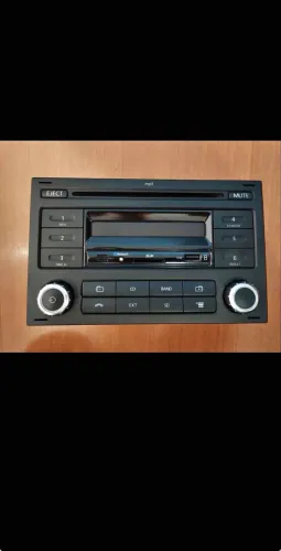 Rádio rd5vw
