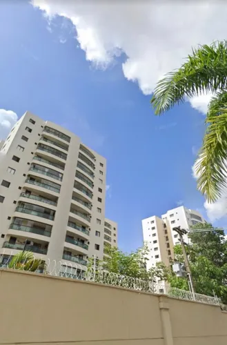 Alugo apartamento no Cohafuma - Condomínio Jardins