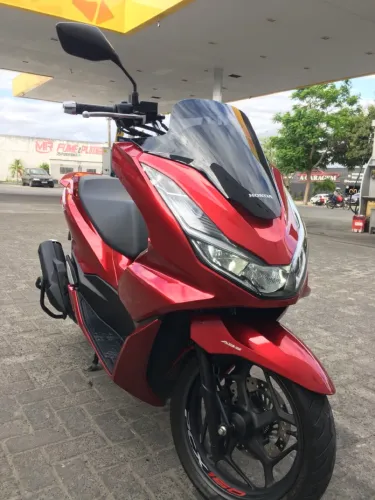 PCX ABS 2025
