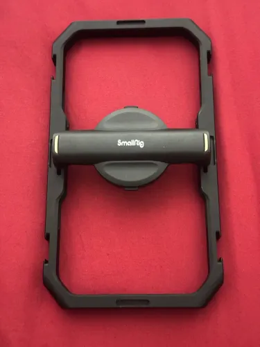 Gaiola Cage Smallrig universal