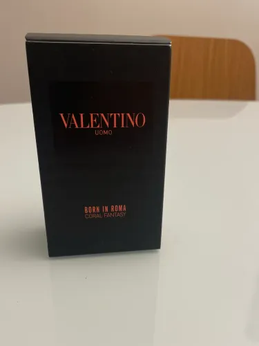 Valentino coral fantasy