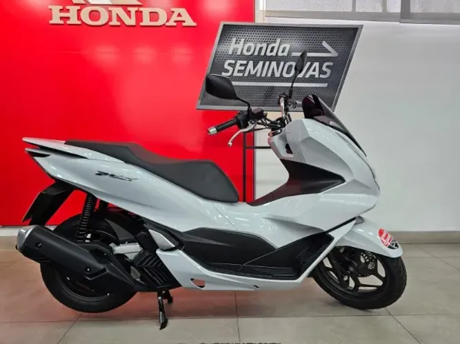PCX 160 2025 ( TRANSF GRÁTIS )