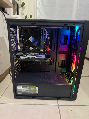 Pc gamer 