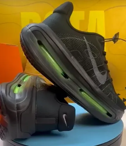 Vomero black número 41