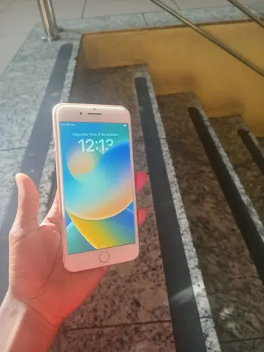 Vendo iphone 8 Plus, em ótimas condições