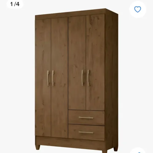 Guarda roupa