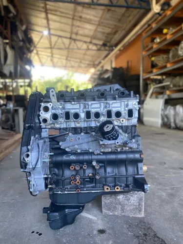 Motor Hilux 2.5