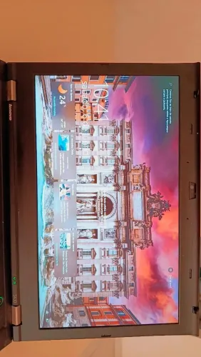 Notebook Lenovo