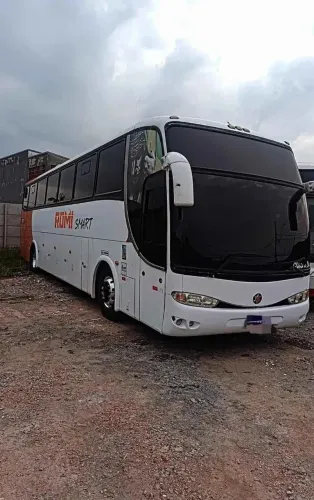 2006 Marcopolo g6 1200 Scania k310