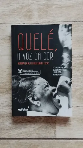 6 livros variados grupo Eureka Leya
