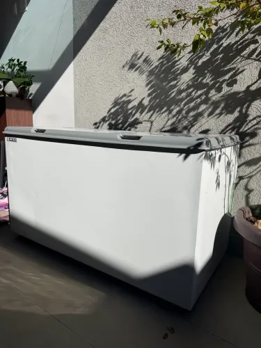 FREEZER ARTICO