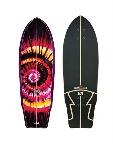 Shape Surfskate 
