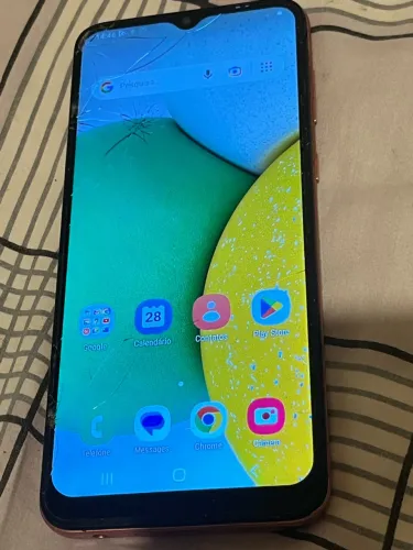 SAMSUNG GALAXY A03 CORE 32GB