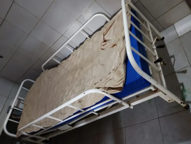 Cama hospital