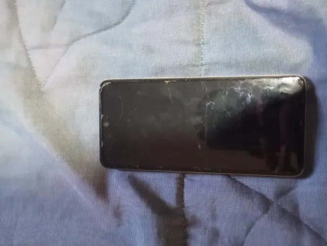 Vende-se redmi note 14 