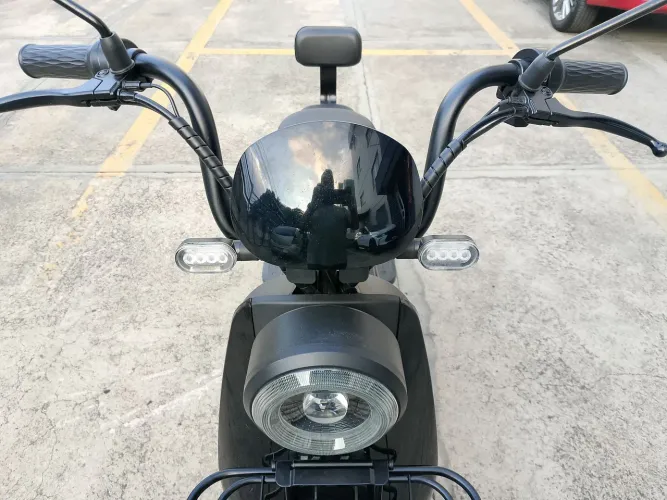 Motinha Elétrica IBIKE