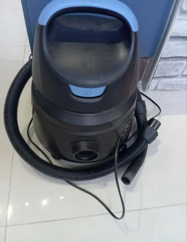 Aspirador de pó Electrolux