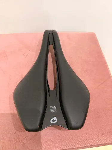 Selim PROLOGO Dimension NDR Preto 143 mm