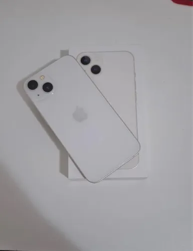 iPhone 13 - Novinho