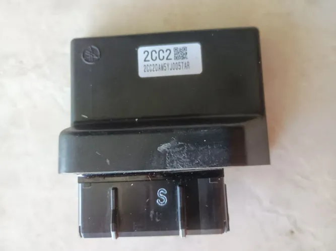 Central crosser 150