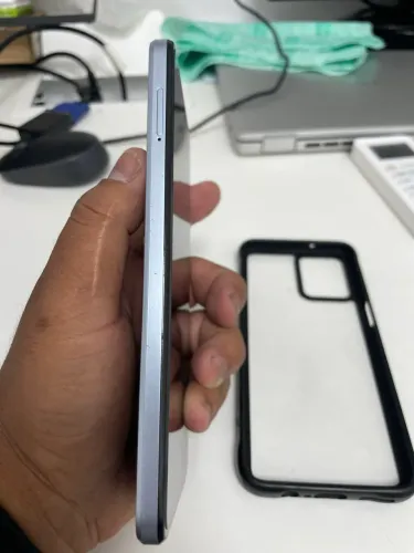 Vendo Celular Moto G53