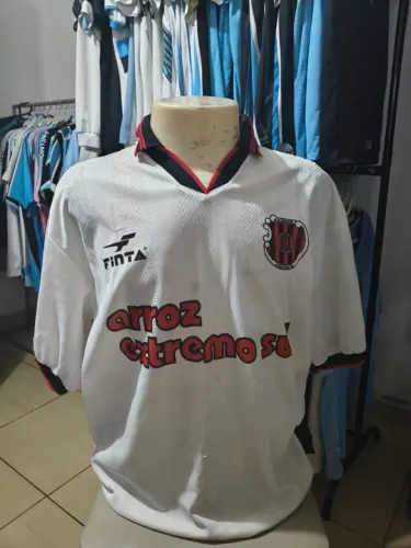 Camisa Brasil de Pelotas # 9