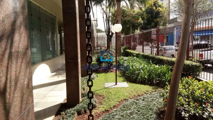 Apartamento Vila Olimpia a venda 3 dormitórios 94 metros 1 vaga