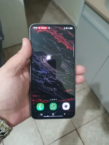 Samsung A56