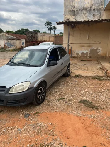 Chevrolet Celta Life/ LS 1.0 MPFI 8V Flexpower 3P 2011