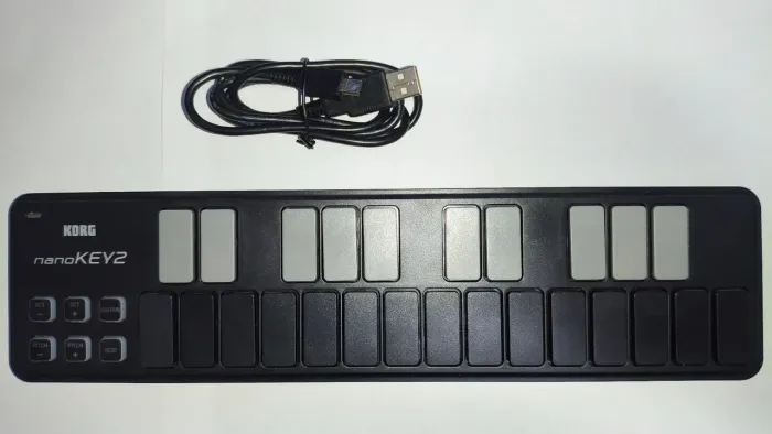 Korg Nano Key 2