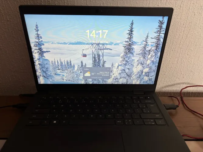 Vendo: Notebook Dell i7 8ram