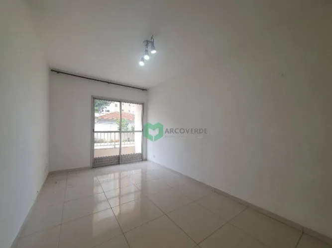 Apartamento com 1 quarto para alugar, 44 m² por R$ 3.903/mês - Vila Clementino - São Paulo