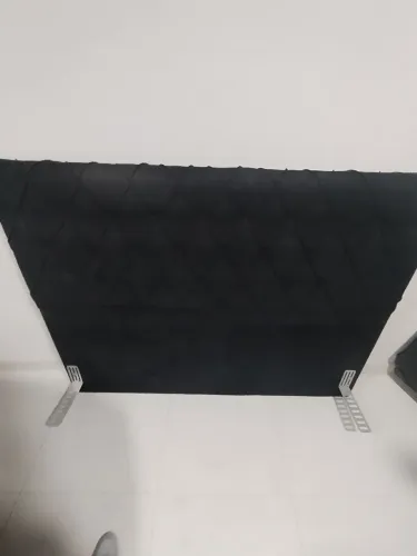 *CABECEIRA QUEEN SOFISTICADA - TRANSFORME SEU QUARTO HOJE!*