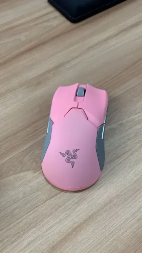 Mouse razer viper ultimate