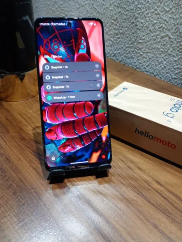 Moto G35 128gb