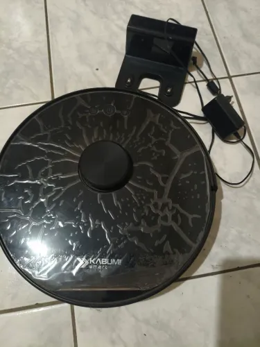 Aspirador kabum