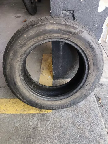 Pneu continental 185/65 R15