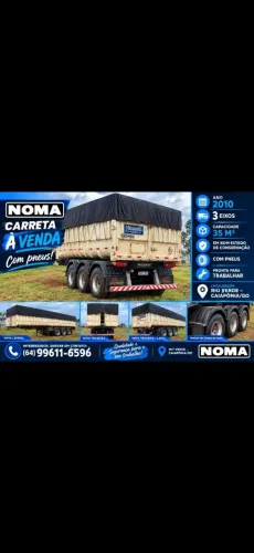 Caçamba basculante