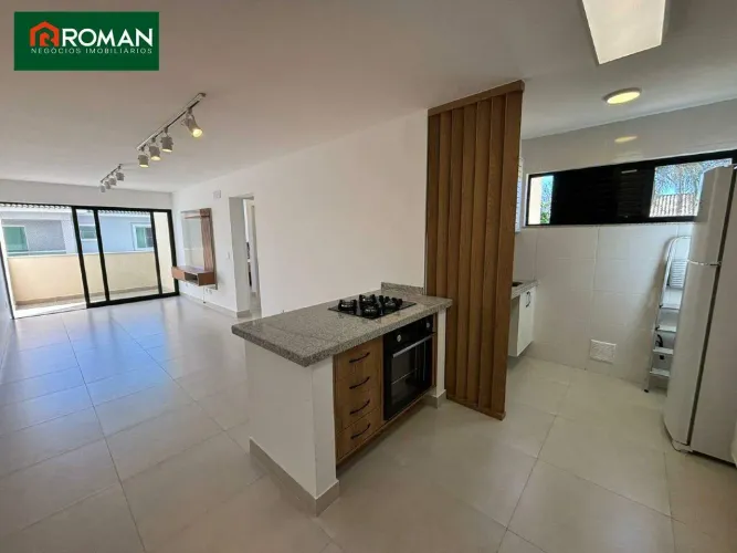 Apartamento no Bairro Portinho, Cabo Frio/RJ.
