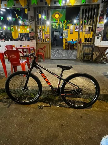 Bike aro 29 zera
