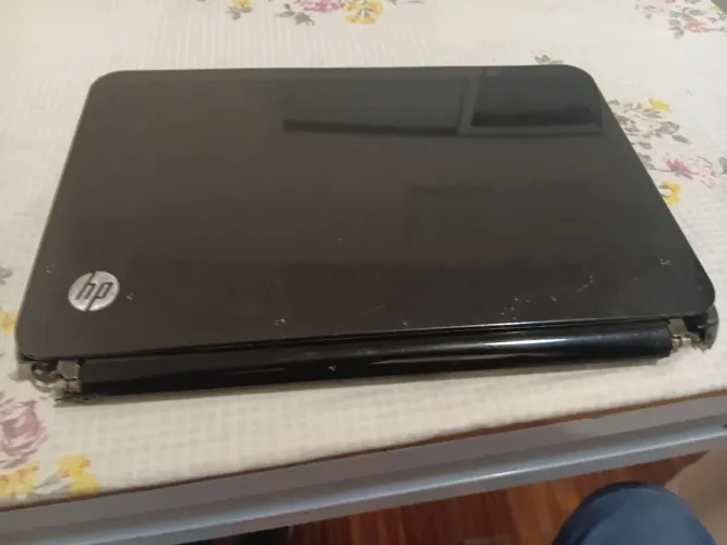 Notebook HP Ultrabook 14 I5 de 5a Ger p/ Peças ou Reparo