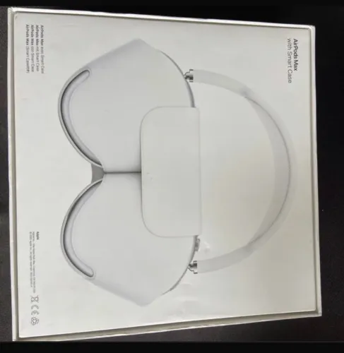 AirPods Max A2096