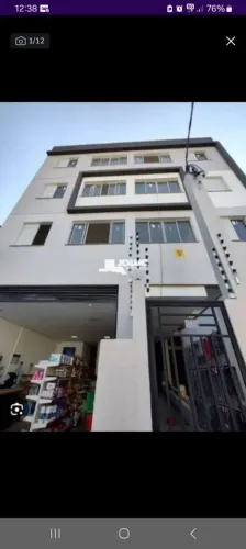 Apartamento decorado 37m2 novo vendo ou troco por carro e moto