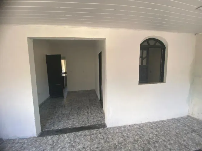 Casa na Principal 