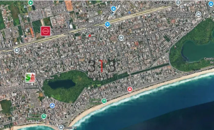 Apresento um terreno de 630 m2 com dimensoes privilegiadas 19 metros de frente e 35 metros