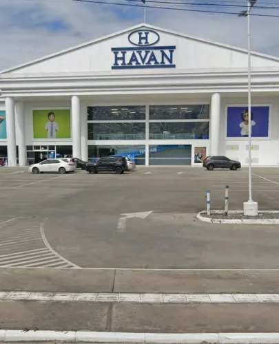 VENDO apto na rua da HAVAN # FALA NO WHATS * #
