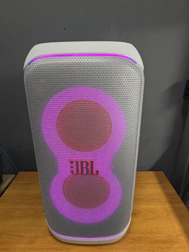 CAIXA DE SOM JBL
